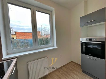 Pronájem, Byty 1+1, 38 m - Fotografie 3