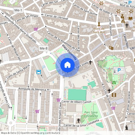 Mahon, Province of Balearic Islands