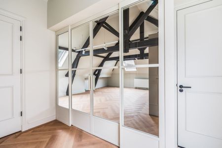 Appartement te huur: Pensmarkt 14-B 5211 JT Den Bosch - Photo 3