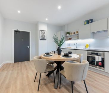 1 bedroom flat to rent - Photo 4