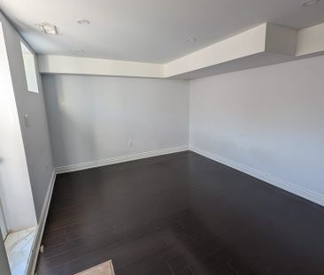 For Lease - 46 Ringway Road Unit# Basement, Brampton, Ontario - Photo 1