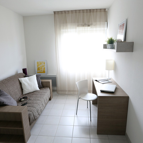 ST 18-19m² étge avenue - Photo 1