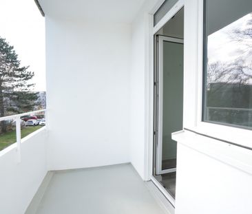 Frisch saniert / Balkon / Modern - Foto 6