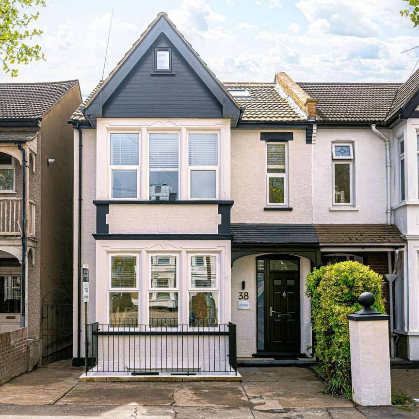 Kilworth Avenue Room 4 - Photo 2