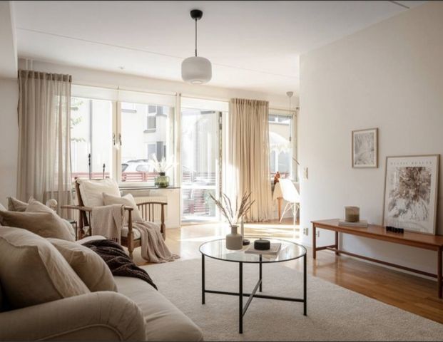 Hebbes gränd 15 - Photo 1