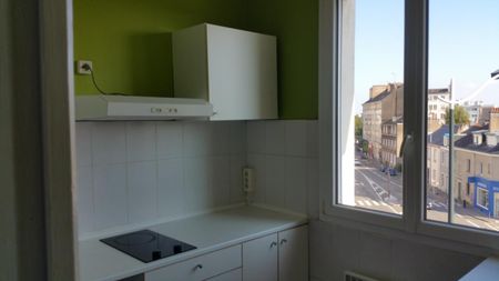 Appartement T3 à louer Chantepie - 67 m² - Photo 2