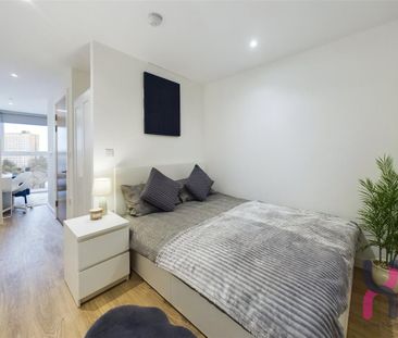 1 bedroom flat to rent - Photo 1