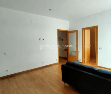 Piso en alquiler en Passatge d'Isabel Ribó - Foto 2