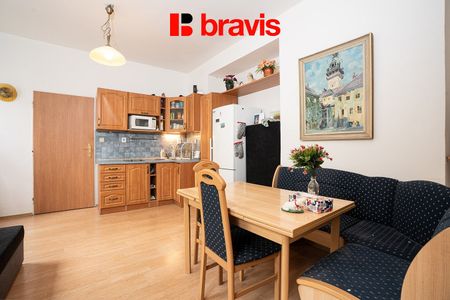 Pronájem bytu 2+kk 46 m² - Photo 4