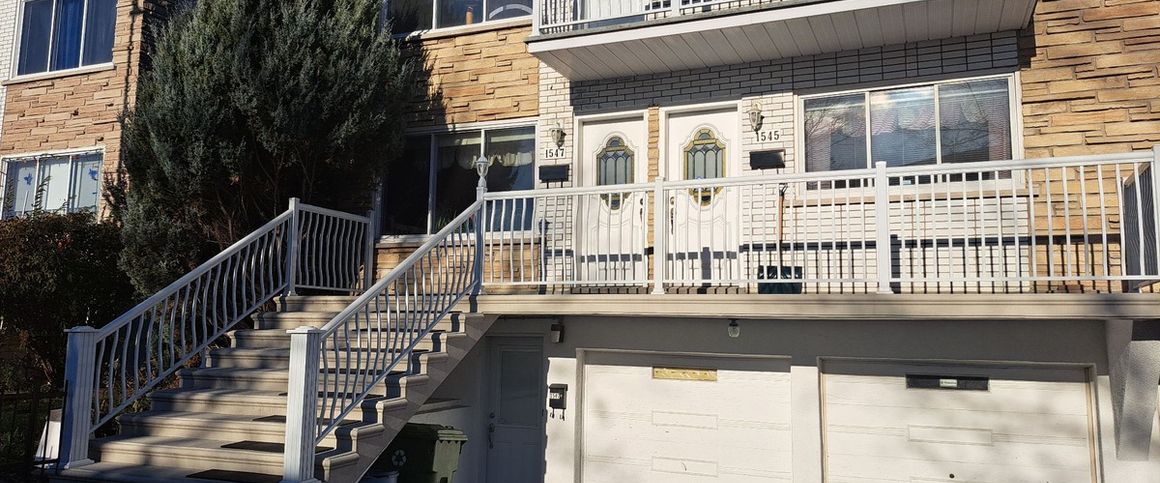 À louer / Appartement - Photo 1