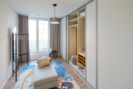 "IM GUSS - Leben mit WohnGefühl" - Photo 4