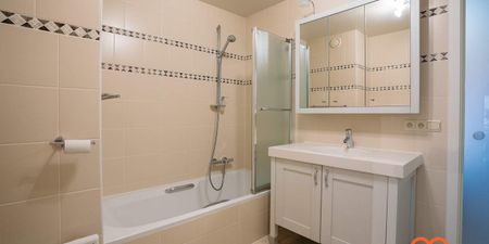 Appartement te huur in Oostende voor € 850 met 1 slaapkamer - Photo 3