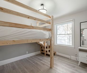 For Lease - 54 Sophia Street Unit# Main, Barrie, Ontario - Photo 1