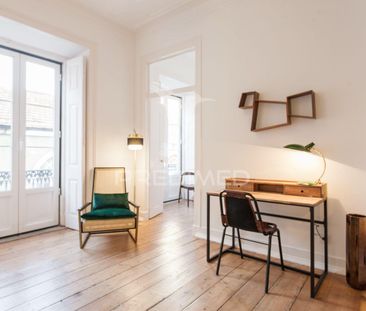 Apartamento T2 em Lisboa - Photo 2