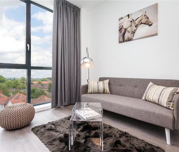 Studio to rent - Photo 3