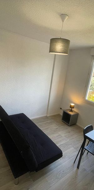 Location Appartement 1 pièce 18m² DIJON 21000 - Photo 1