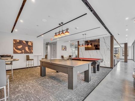 For Lease - 32 Trolley Crescent Unit# 611, Toronto, Ontario - Photo 2