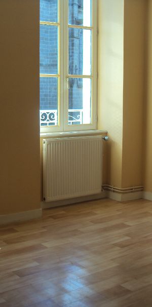 Location Appartement 2 pièces 39m² - Photo 1