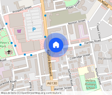 Hartley Road - Photo 1