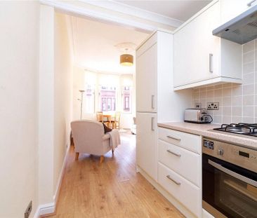 1 bedroom apartment to rent - Photo 6