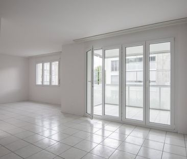 2.5 Zimmer, 59 m², 1. Stock - Foto 4