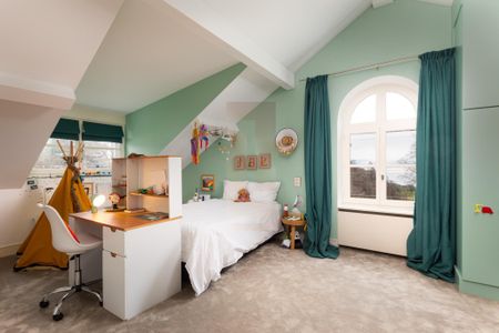 Magnifique maison de Maître à deux pas du lac - Foto 2