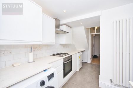 1 bedroom apartment to rent - Photo 5