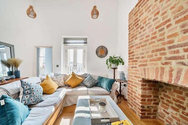 Fyfield Road, Brixton, SW9 - Photo 1