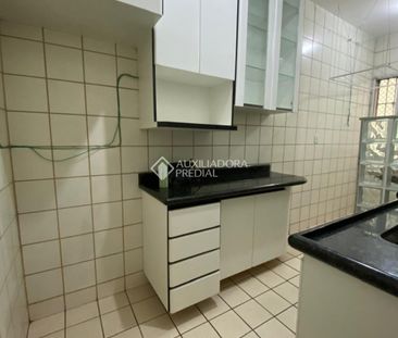 Apartamento com 2 quartos e 56m² para alugar em Santa Teresinha, Sã... - Foto 5