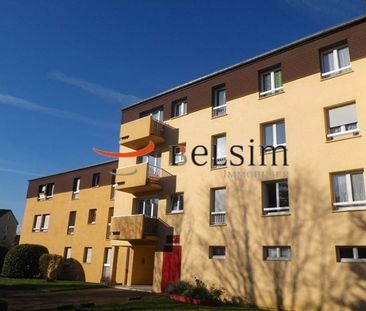 Appartement 3 pièces à Metz - Photo 6