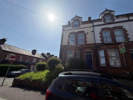 13 Stranmillis Street, Belfast, BT9 5FE - Photo 2