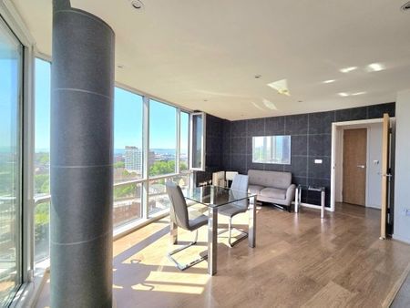 Admiralty Tower, Queen Street - Photo 2