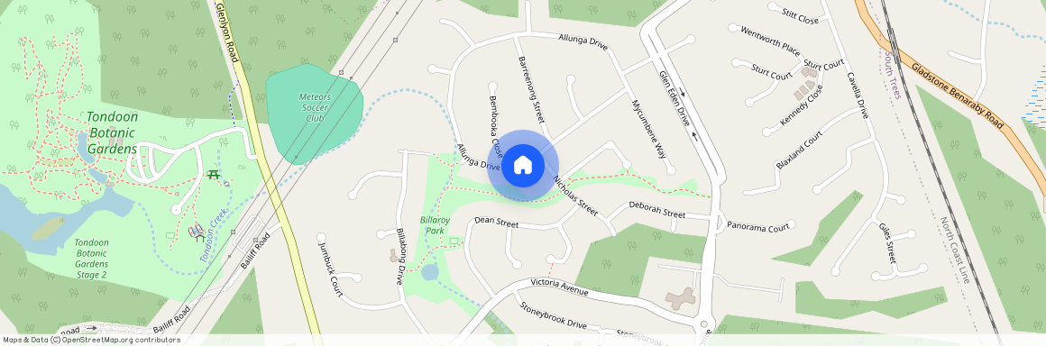 32 Allunga Drive, Glen Eden QLD 4680