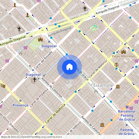 Barcelona, Province of Barcelona