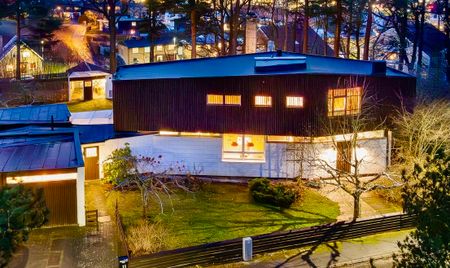 Tallbacksstigen, Skövde - Foto 2