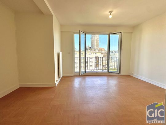 Location Appartement 1 pièce 43m² - Photo 1