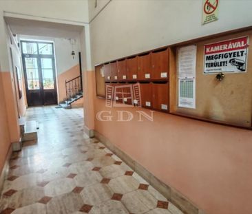 Kiadó újszerű állapotú lakás - Budapest I. kerület - Photo 6