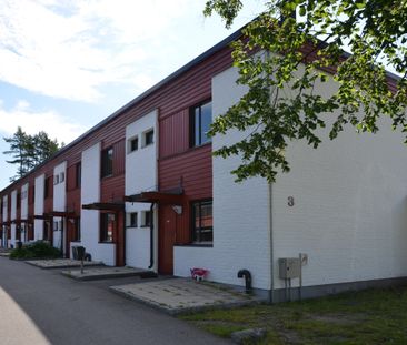 Hallonvägen 3 E, våning None - Photo 2