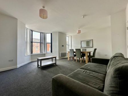 2 bedroom flat to rent - Photo 3