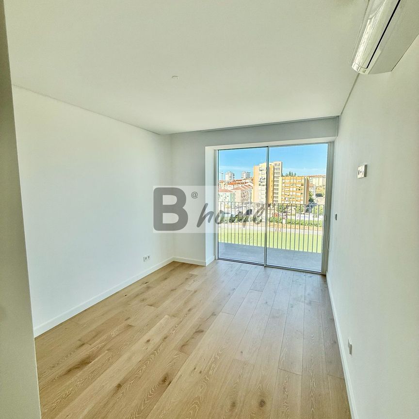 Apartamento T3 - Photo 1