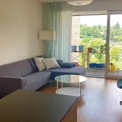 3.5 Zimmer, 79 m², 5. Stock - Photo 1