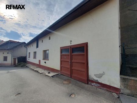 Pronájem rodinného domu 80 m², Jesenická 38, Olomouc - Fotografie 4