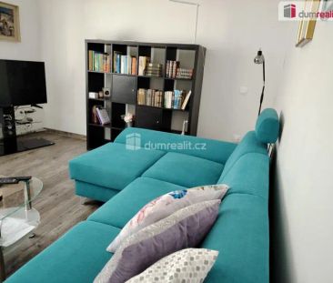 Pronájem bytu 2 + 1 ve Frenštátě pod Radhoštěm - Fotografie 1