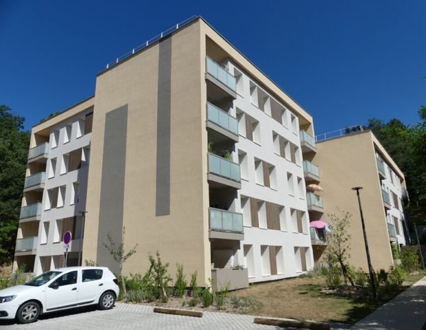 Appartement, 4 pièces – DIEULEFIT - Photo 1