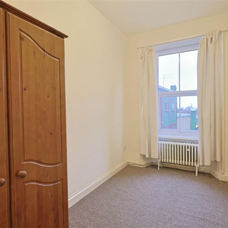 2 bedroom Flat to rent in The Vicarage, Byker, Newcastle upon Tyne NE6 - Photo 1
