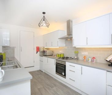 Studio to rent - Photo 5