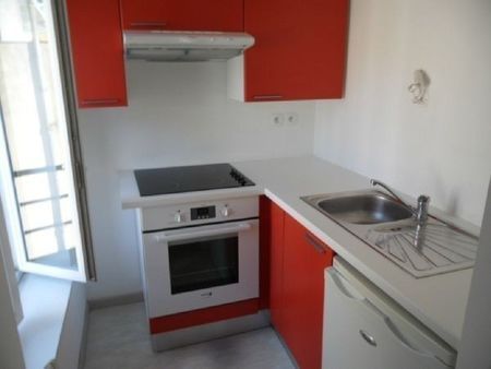 Appartement 1 pièce à Metz-Centre-Ville - Photo 2