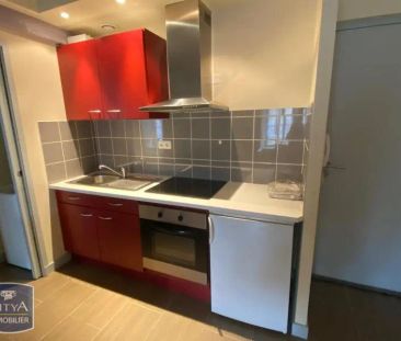 Appartement à louer 2 pièces 34.57m² - Photo 4