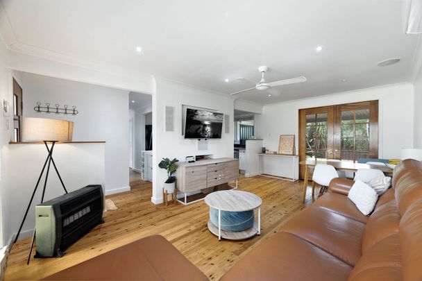 FAMILY HOME - Photo 1