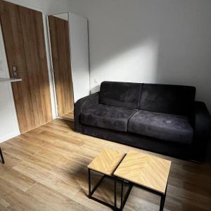 Appartement à louer 1 pièce 14.5m² - Photo 2